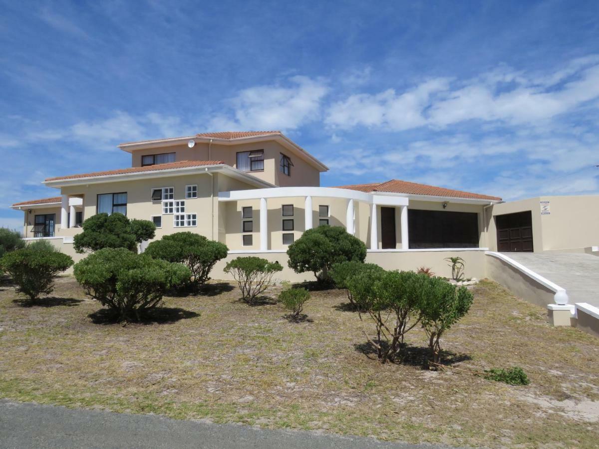 Villa Sea Jewel Pearly Beach Exterior foto
