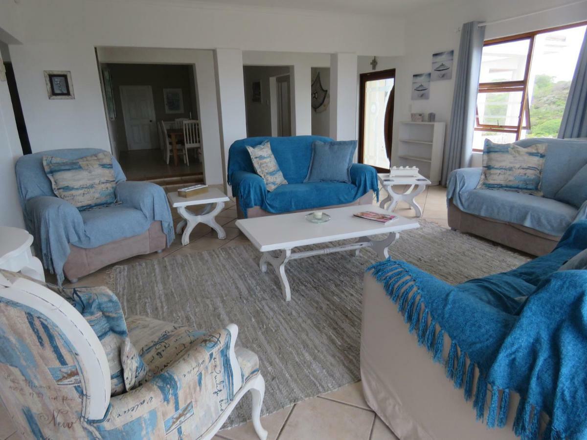 Villa Sea Jewel Pearly Beach Exterior foto